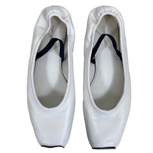 Tory Burch Runway Ballet Flats